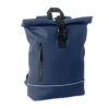 Plecak na laptopa 15" rolltop P LAPTOSA - obrazek 8