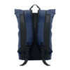 Plecak na laptopa 15" rolltop P LAPTOSA - obrazek 9