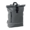 Plecak na laptopa 15" rolltop P LAPTOSA - obrazek 14