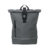 Plecak na laptopa 15" rolltop P LAPTOSA - obrazek 17