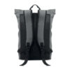 Plecak na laptopa 15" rolltop P LAPTOSA - obrazek 15
