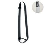 Smycz z uchwytem na kubek 6 cm LANCUP