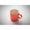 Kubek ceramiczny 290ml OROT - obrazek 11