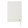 Antybakt. notes A5 w linie ARCO CLEAN - obrazek 3