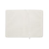 Antybakt. notes A5 w linie ARCO CLEAN - obrazek 5