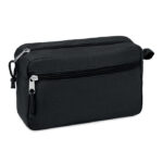 Kosmetyczka z konopi NAIMA COSMETIC