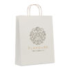 Duża papierowa torba PAPER TONE L - obrazek 16