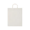 Duża papierowa torba PAPER TONE L - obrazek 15