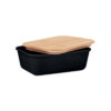 Lunchbox z bambusową pokrywką THURSDAY - obrazek 4
