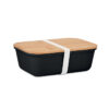 Lunchbox z bambusową pokrywką THURSDAY - obrazek 5