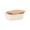 Lunchbox z bambusową pokrywką THURSDAY - obrazek 12