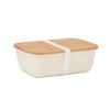 Lunchbox z bambusową pokrywką THURSDAY - obrazek 13