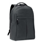 Plecak 600D RPET SIENA