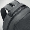 Plecak 600D RPET SIENA - obrazek 4
