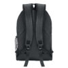 Plecak 600D RPET SIENA - obrazek 5