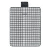 Koc polarowy RPET 150 gr/m² CALY - obrazek 3