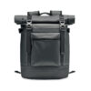 Plecak rolltop 50C tarpaulin JAYA BAG - obrazek 3