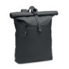 Plecak 600D RPET typu rolltop NAPA