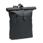 Plecak 600D RPET typu rolltop NAPA