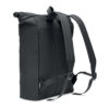 Plecak 600D RPET typu rolltop NAPA - obrazek 3