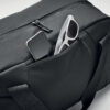 Torba sportowa 300D ripstop GRENOBLE - obrazek 4
