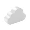 Antystres chmurka CLOUDY - obrazek 8
