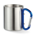 Metalowy kubek 220ml TRUMBO