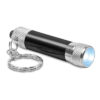 Aluminiowy brelok latarka ARIZO - obrazek 3