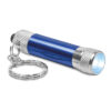 Aluminiowy brelok latarka ARIZO - obrazek 4