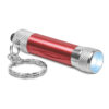 Aluminiowy brelok latarka ARIZO - obrazek 8