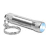 Aluminiowy brelok latarka ARIZO - obrazek 10
