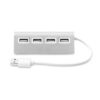 Hub USB ALUHUB - obrazek 4