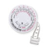 Miarka BMI MEASURE IT