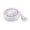 Miarka BMI MEASURE IT - obrazek 3