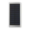 Solarny power bank 8000 mAh SOLAR POWERFLAT - obrazek 8