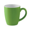 Kolorowy kubek ceramiczny COLOUR TRENT - obrazek 6
