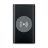 Powerbank bezprzewodowy POWER&WIRELESS