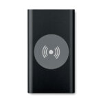 Powerbank bezprzewodowy POWER&WIRELESS