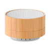 Głośnik bambusowy SOUND BAMBOO - obrazek 5