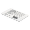Karta RFID BLOCKING - obrazek 3