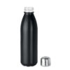 Szklana butelka  650 ml ASPEN GLASS - obrazek 3