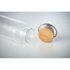 Butelka z Tritanu 800 ml HELSINKI BASIC - obrazek 4