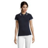 PASADENA damskie polo 200g PASADENA WOMEN - obrazek 5