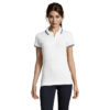 PASADENA damskie polo 200g PASADENA WOMEN - obrazek 8