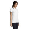 PASADENA damskie polo 200g PASADENA WOMEN - obrazek 10