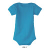 BAMBINO BABY BODYSUIT BAMBINO - obrazek 3