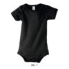 BAMBINO BABY BODYSUIT BAMBINO - obrazek 4
