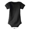 BAMBINO BABY BODYSUIT BAMBINO - obrazek 5