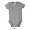 BAMBINO BABY BODYSUIT BAMBINO - obrazek 12