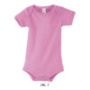 BAMBINO BABY BODYSUIT BAMBINO - obrazek 6